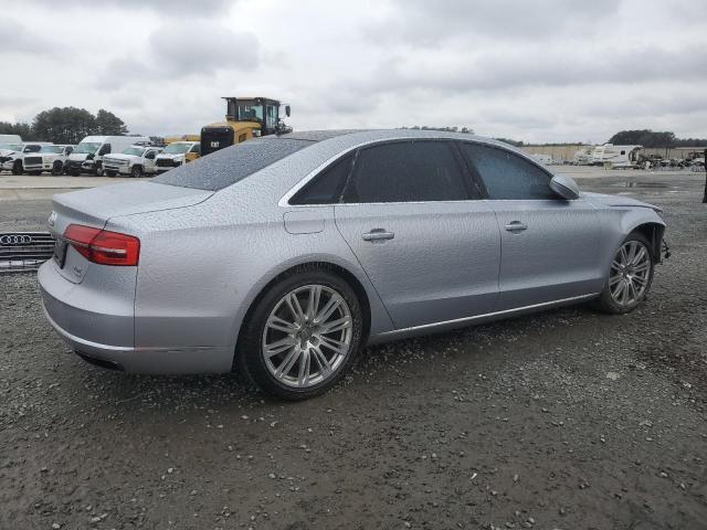 Audi A8 2015 L