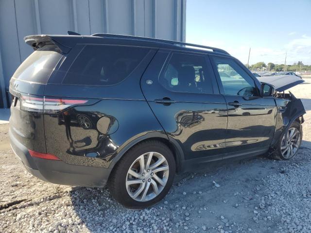 Land Rover Discovery 2018 SE