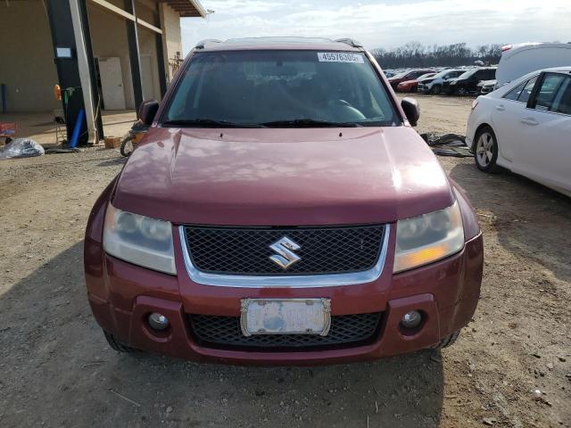 Suzuki Grand Vitara 2008 XSport Package