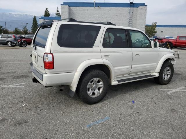 Toyota 4-Runner 2002 Limited