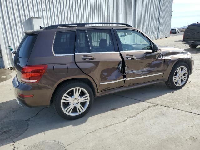Mercedes-Benz GLK-Class 2014 GLK250
