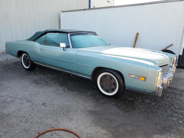 Cadillac Eldorado 1976 