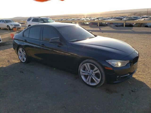 BMW 335i 2014 3-Series