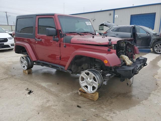 Jeep Wrangler 2013 Sport