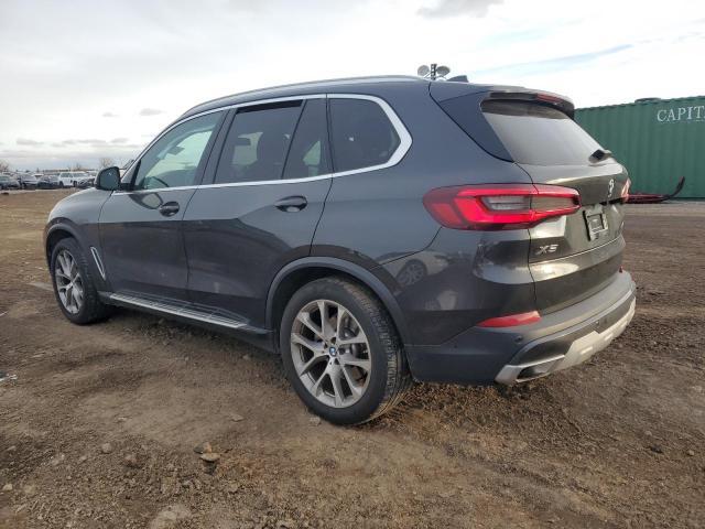 BMW X5 2023 sDrive40i