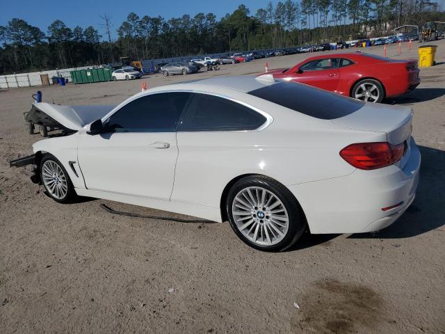 BMW 428i 2014 3-Series