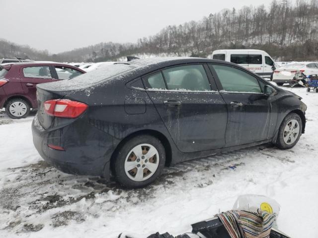 Chevrolet Cruze 2018 LS