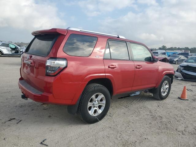 Toyota 4-Runner 2014 Base