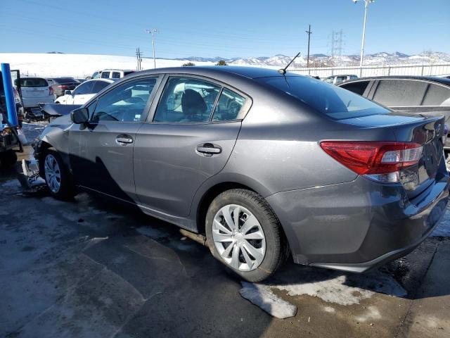 Subaru Impreza 2021 Base+ES