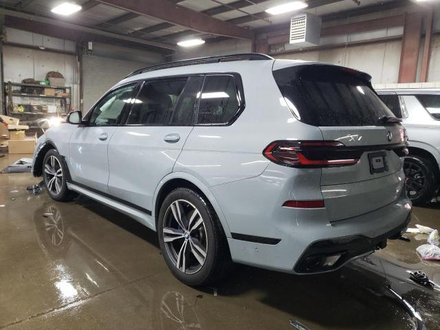 BMW X7 2024 X7 xDrive40i