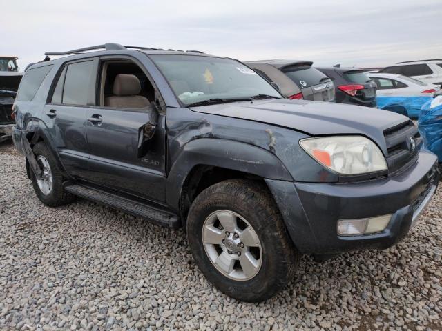 Toyota 4-Runner 2003 SR5