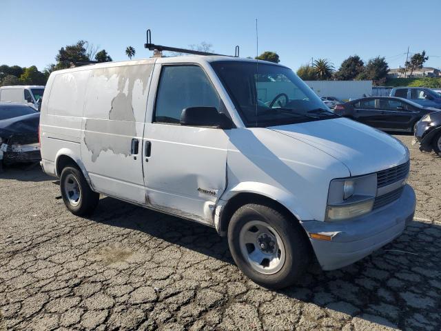 Chevrolet Astro Van 1997 Small Van
