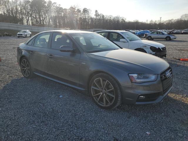 Audi S4 2015 Prestige quattro
