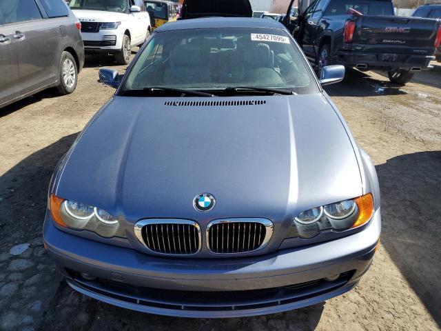 BMW 325Ci 2000 3-Series