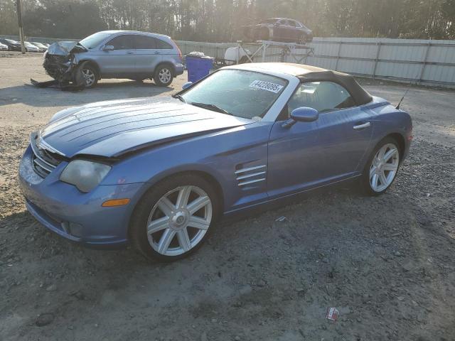 Chrysler Crossfire 2005 ZH