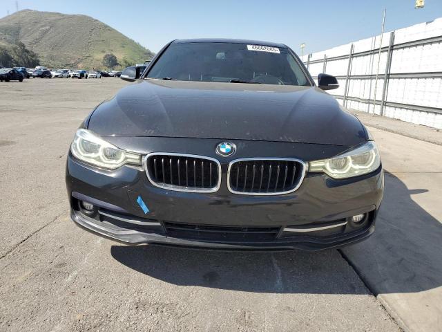 BMW 328d 2016 3-series