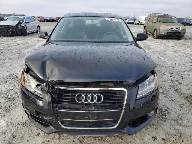 Audi A3 2013 Premium