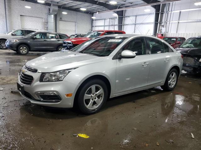 Chevrolet Cruze Limited 2016 1LT