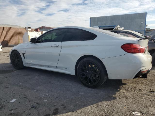 BMW 440i 2017 440i