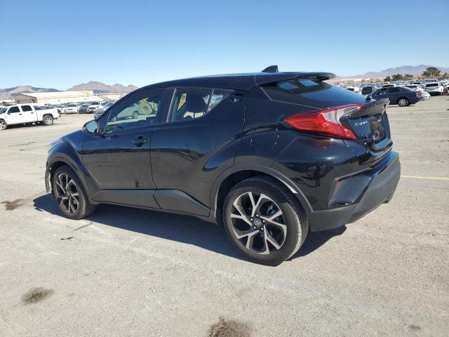 Toyota C-HR 2021 ZGX10L