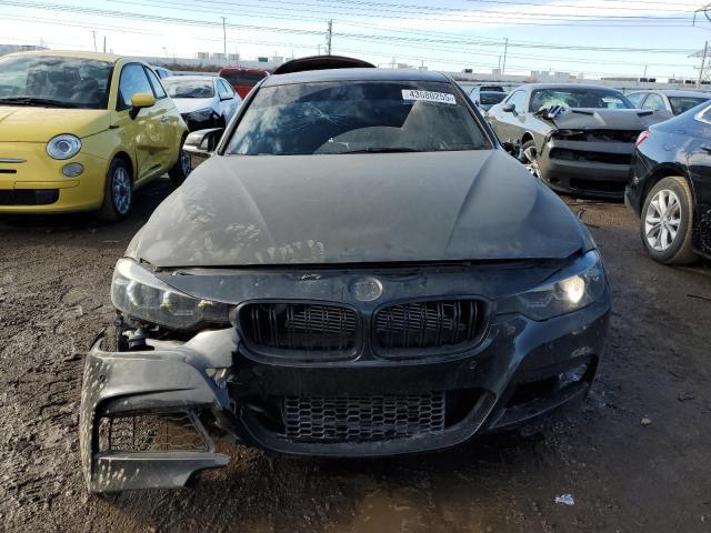 BMW 335i 2014 SA