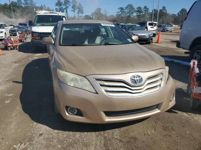 Toyota Camry 2011 