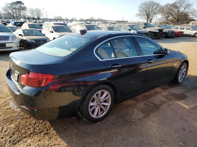 BMW 528i 2015 Sedan