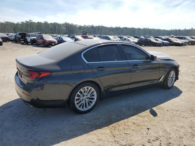 BMW 530i 2021 5-Series