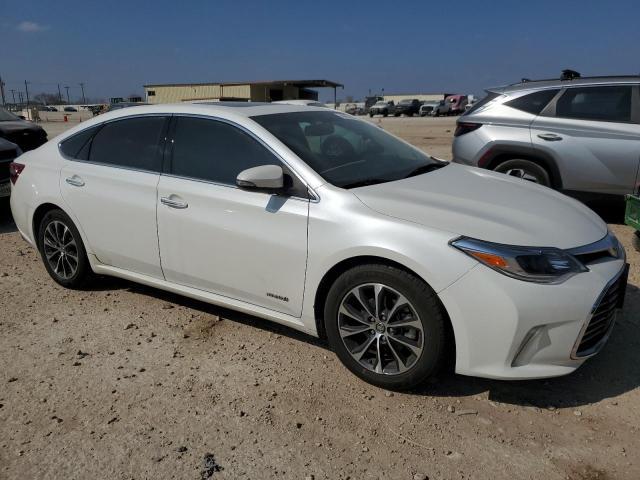 Toyota Avalon 2016 Hybrid