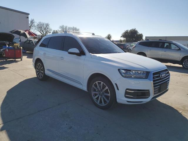 Audi Q7 2017 