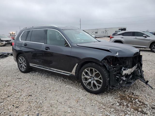 BMW X7 2019 xDrive40i