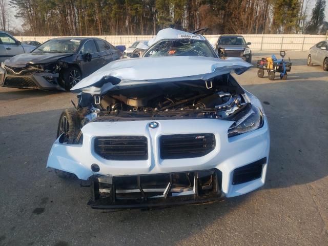 BMW M2 2023 Series-2