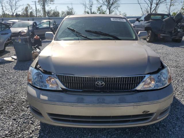 Toyota Avalon 2001 MCX20L