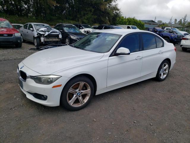 BMW 328i 2014 3-Series