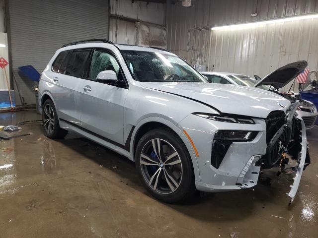 BMW X7 2024 X7 xDrive40i
