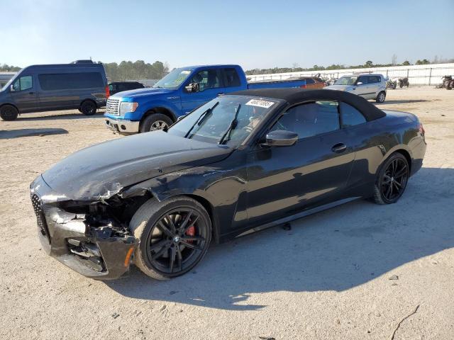 BMW 430i 2021 430i