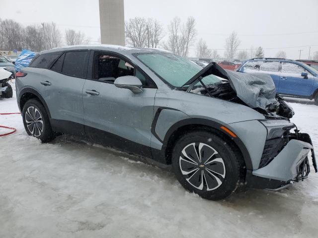 Chevrolet Blazer EV 2024 2LT