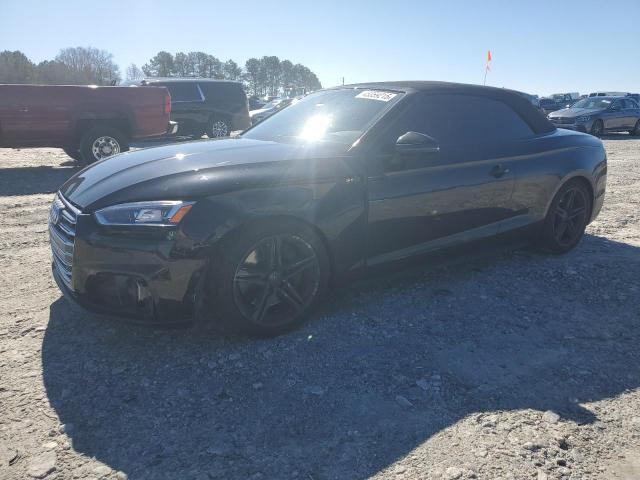 Audi S5 2019 