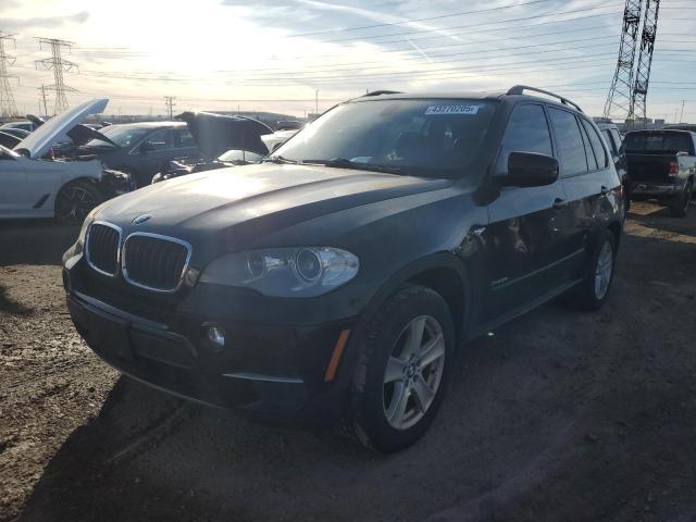 BMW X5 2013 xDrive35i