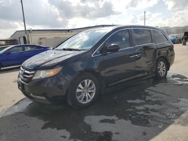 Honda Odyssey 2016 Wagon body style