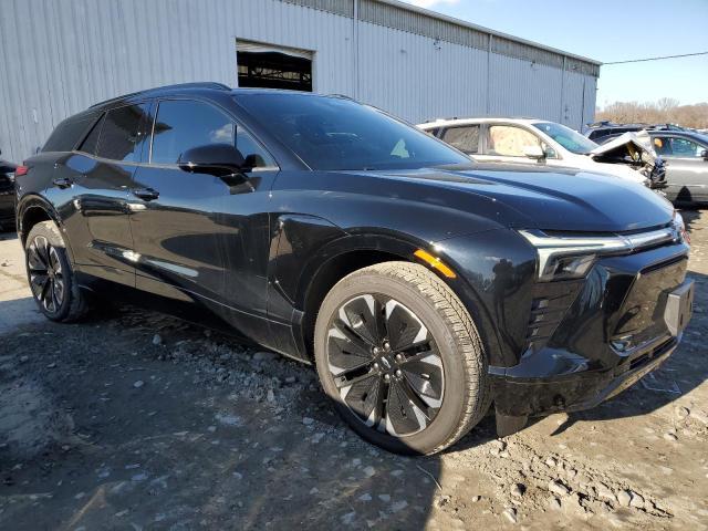 Chevrolet Blazer EV 2024 RS