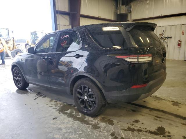 Land Rover Discovery 2019 SE