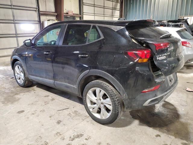 Buick Encore GX 2024 Preferred