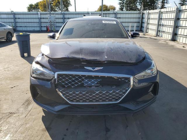 Genesis G70 2021 2.0T