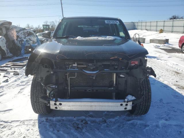 Toyota 4-Runner 2018 Base Grade