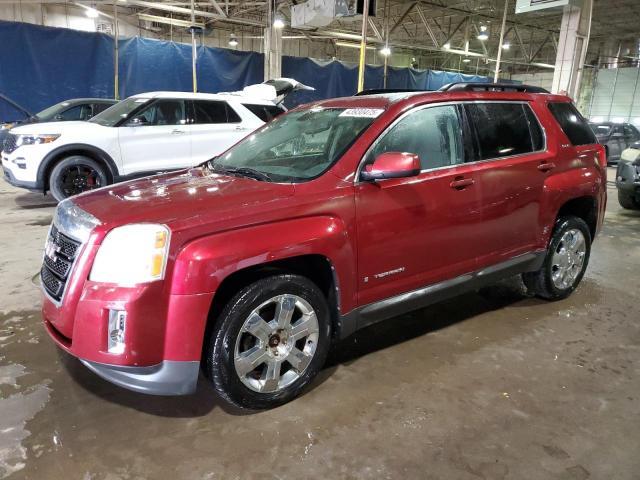 GMC Terrain 2010 SLT1