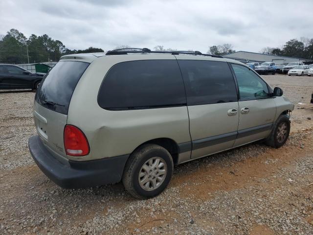 Plymouth Grand Voyager 1999 H Series