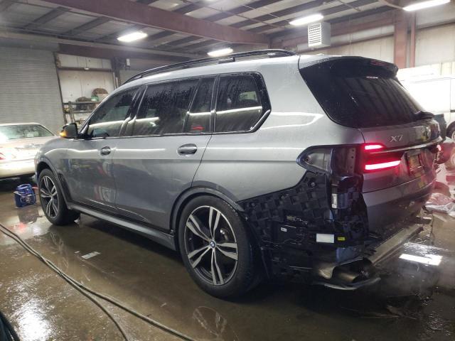 BMW X7 2024 X7 xDrive40i
