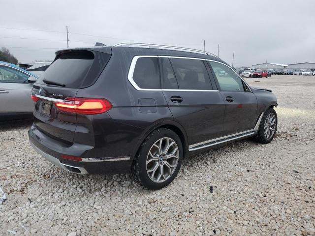 BMW X7 2019 xDrive40i