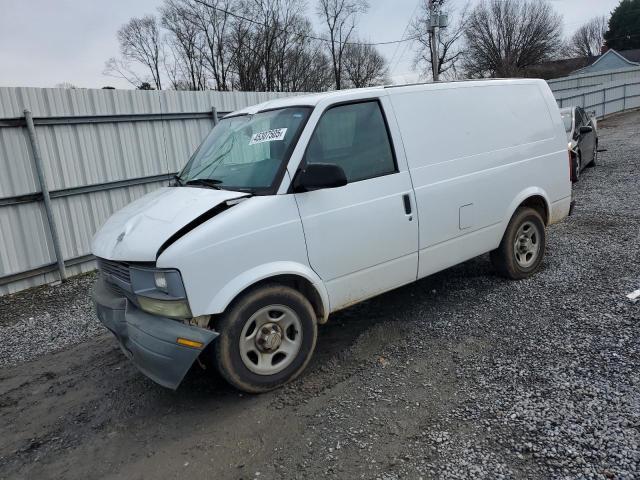 Chevrolet Astro Van 2005 Extended Van